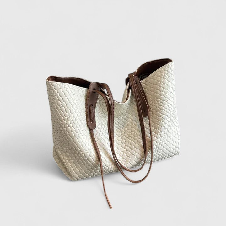 Sarie | Chic Elegance Tote