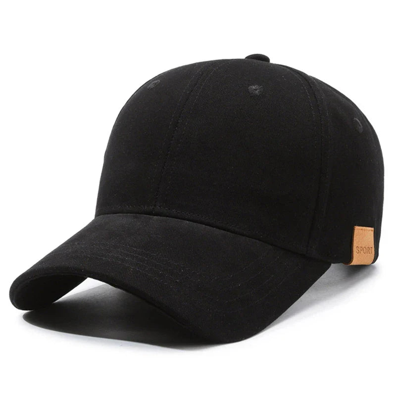 Lee | Essential cotton cap