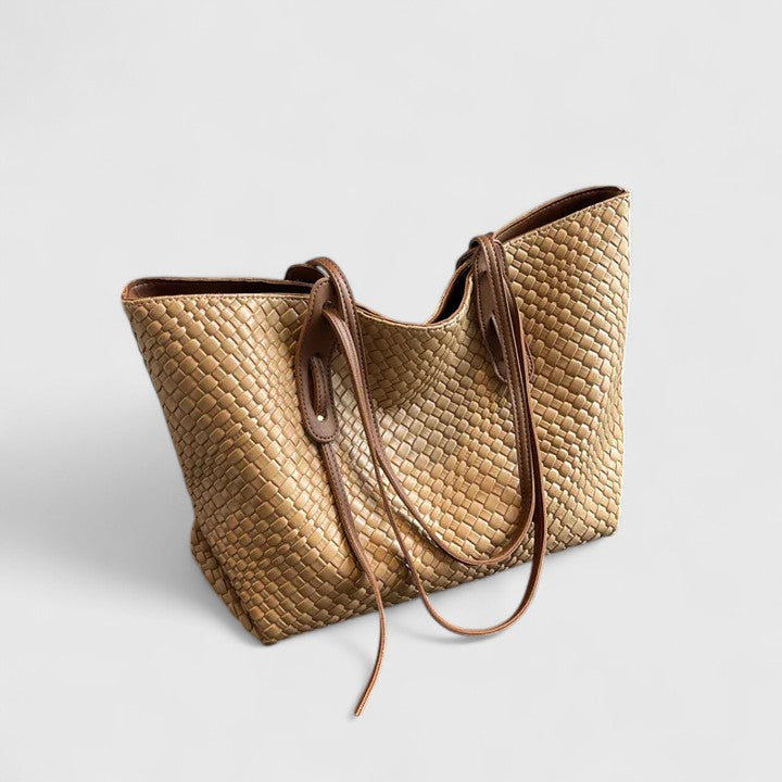Sarie | Chic Elegance Tote