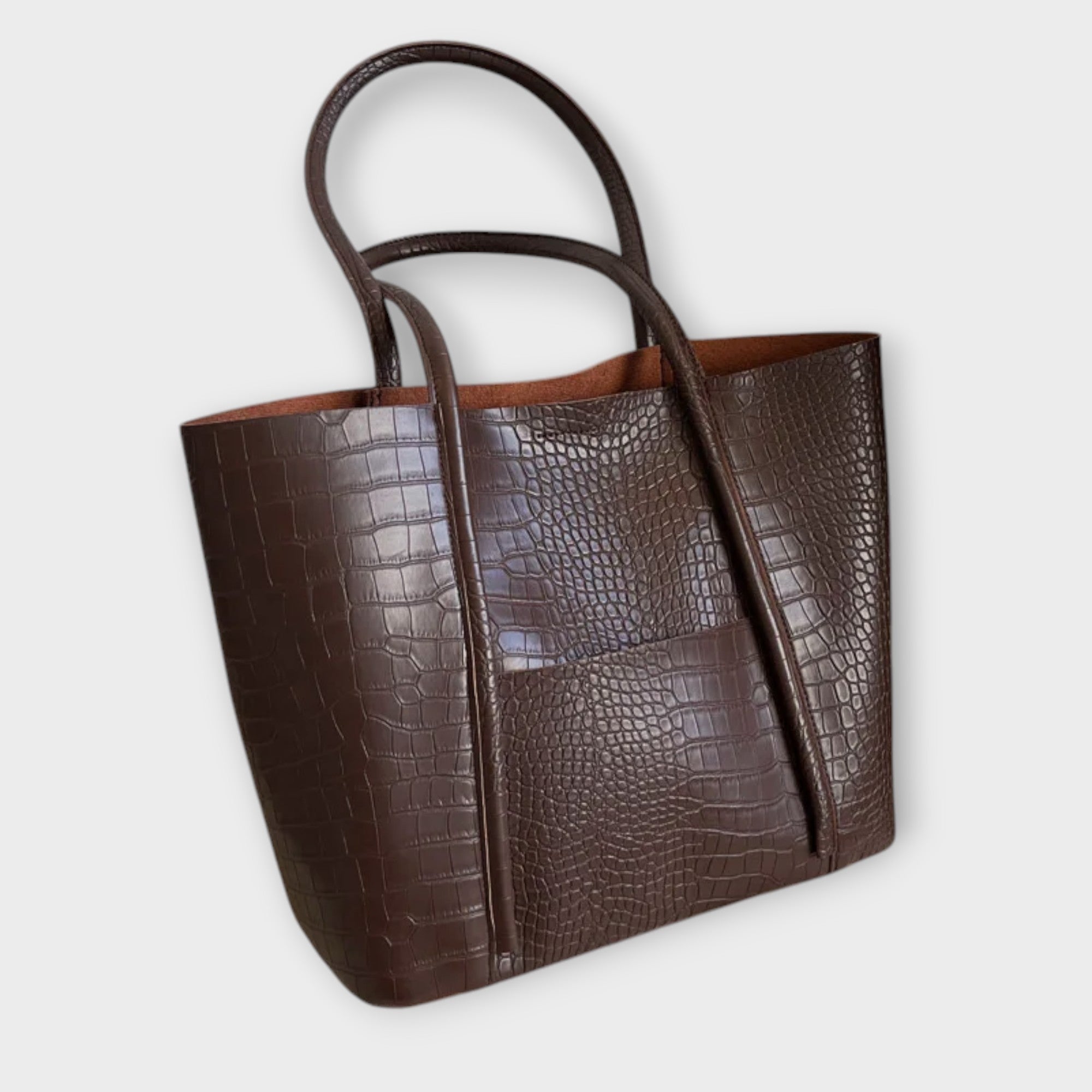 Vintage Shoulder Bag