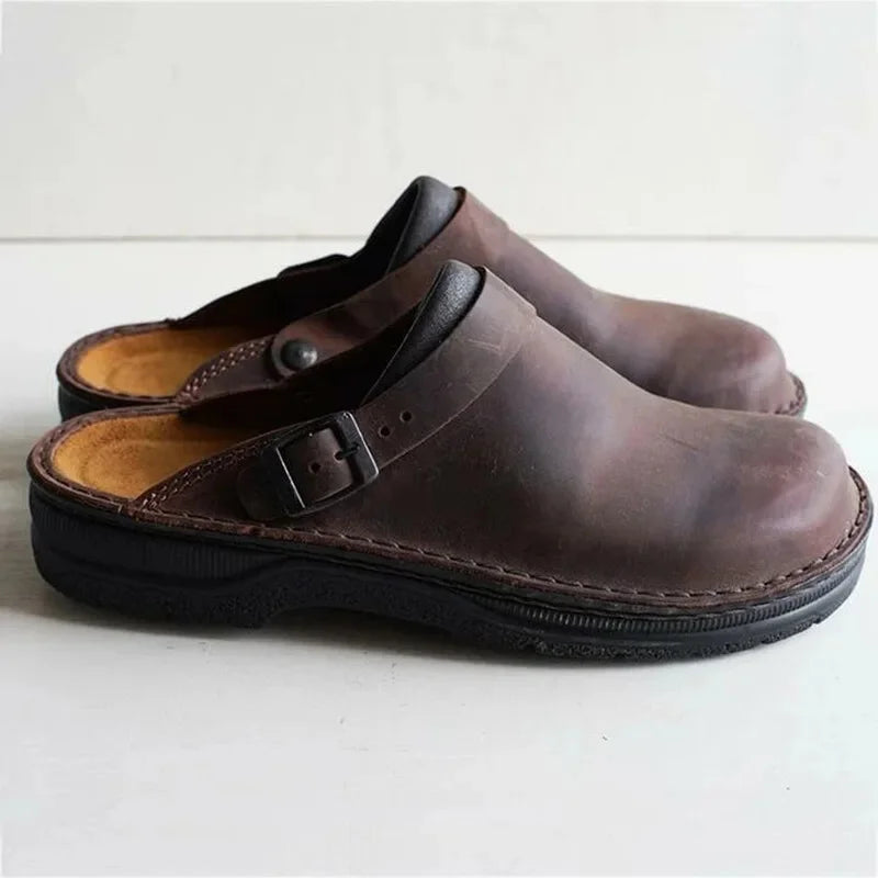 Skyler™ | Chic Casual Slip-On Shoes