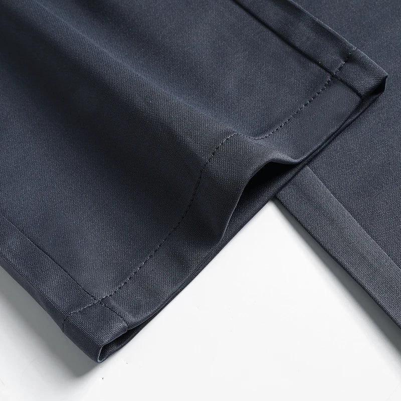 Graham | Modern stretch pants
