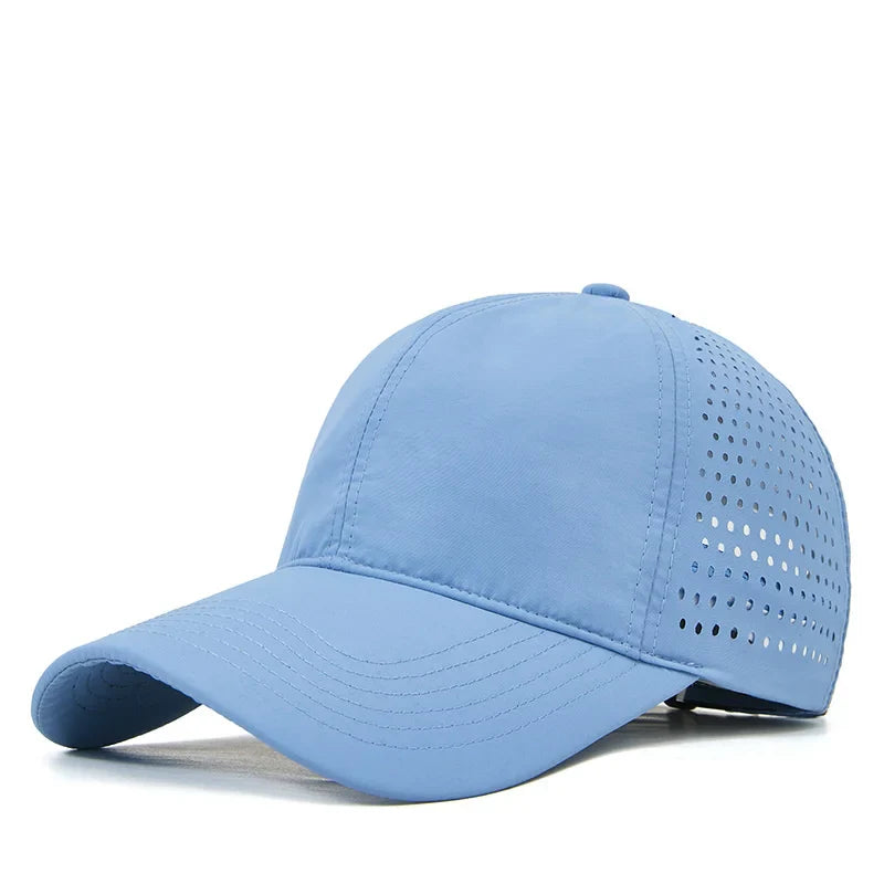 Marcus | Performance field cap