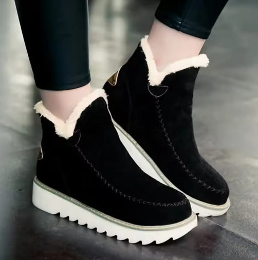 Maica™ | Supportive Orthopedic Ankle Boots