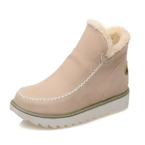 Maica™ | Supportive Orthopedic Ankle Boots