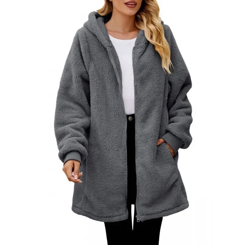 Monroe™ Women's Fleece Jacket