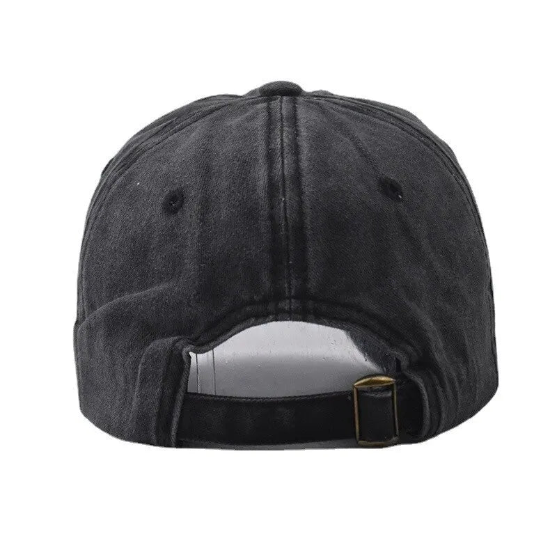Simon | Brooklyn heritage cap