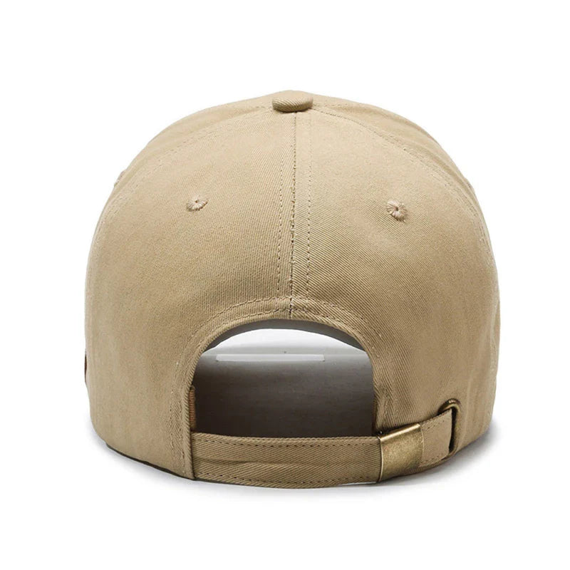 Lee | Essential cotton cap