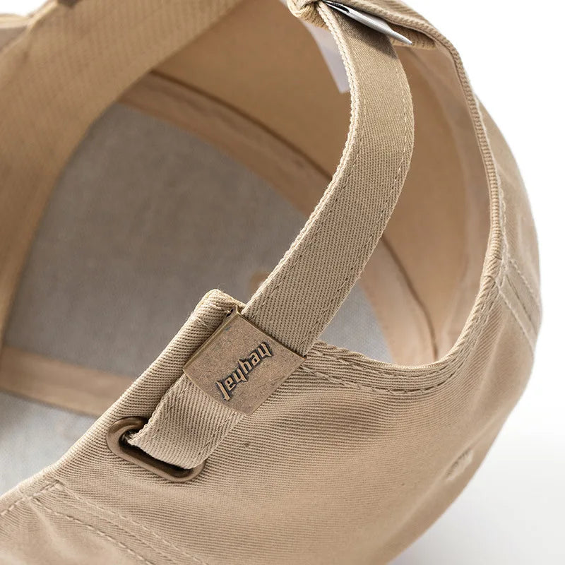 Franco | Midnight field cap (Khaki)