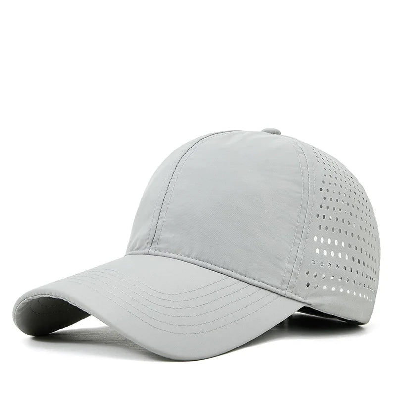 Marcus | Performance field cap