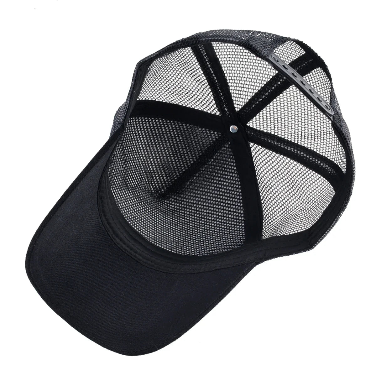 Glenn | Freedom trucker cap