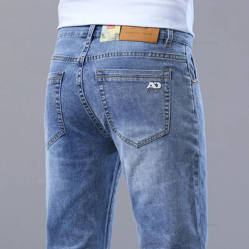 Morris | Classic fit jeans
