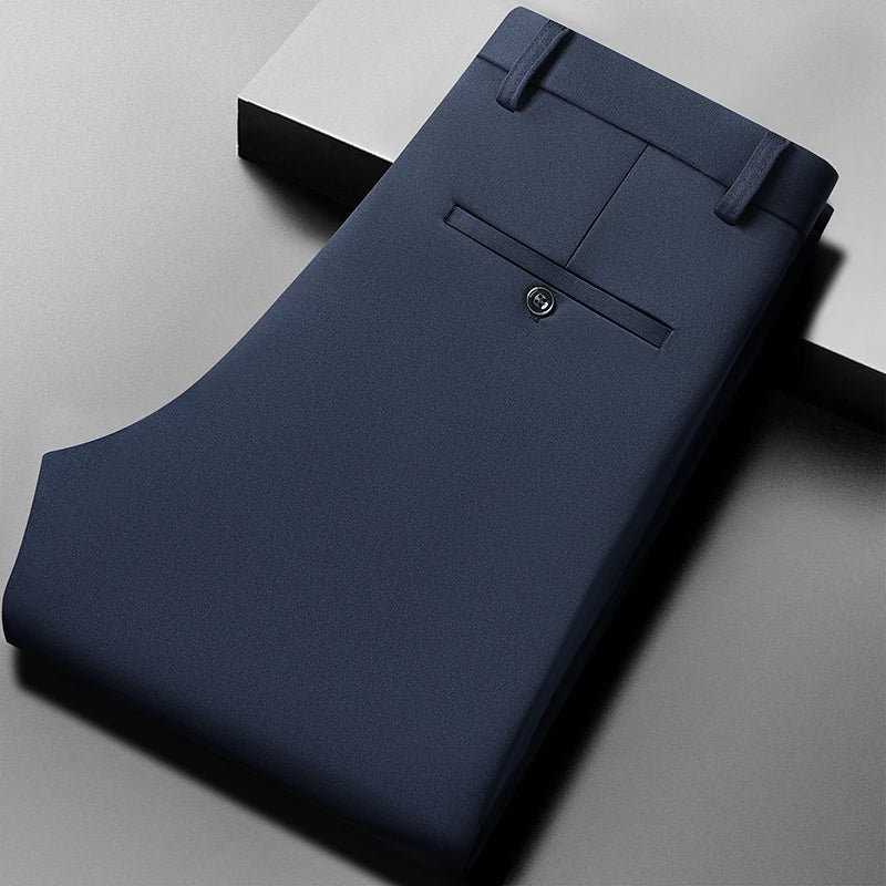 Graham | Modern stretch pants