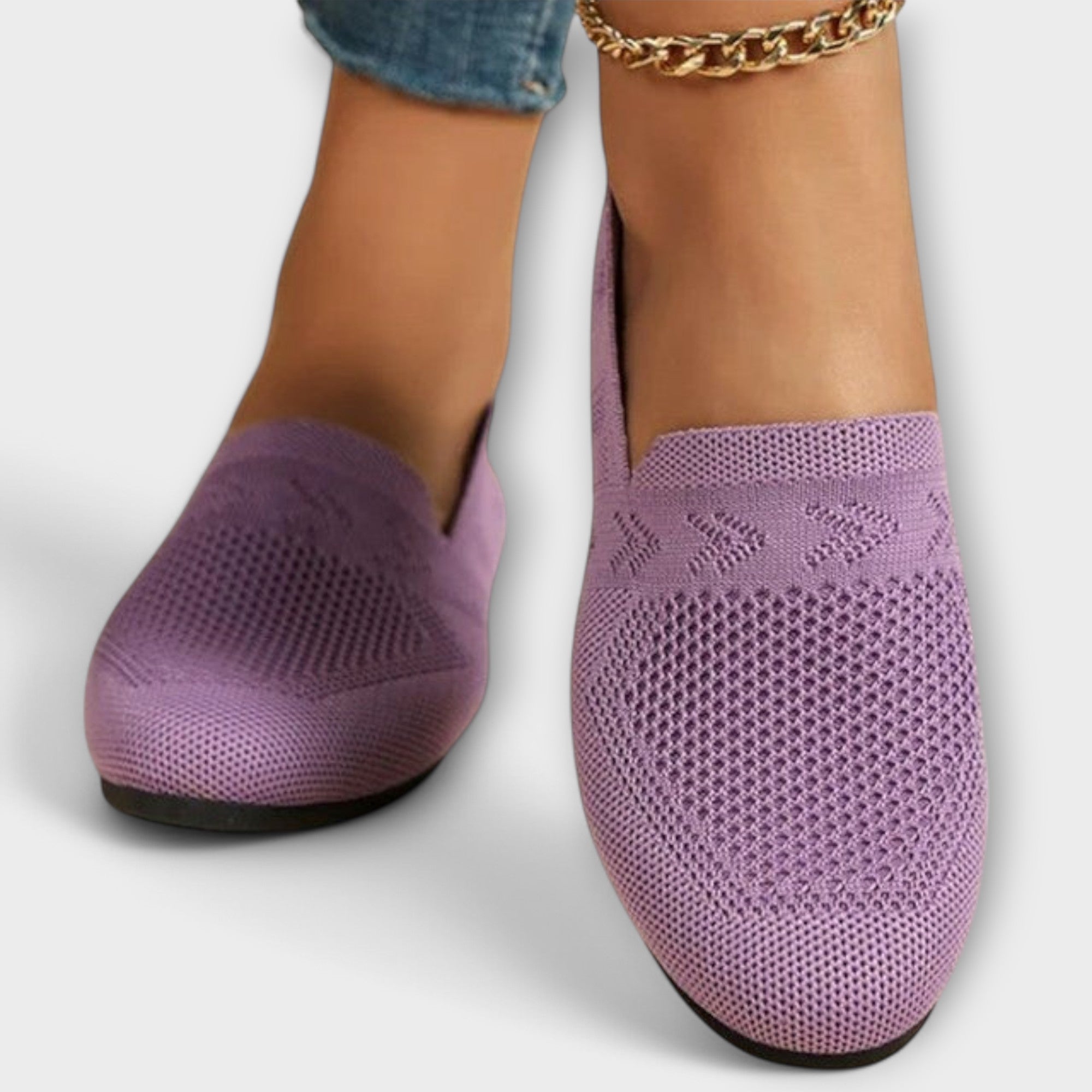 Versatile Loafers