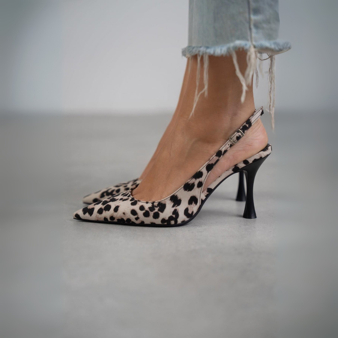 June – Suede Orthopedic Sandals