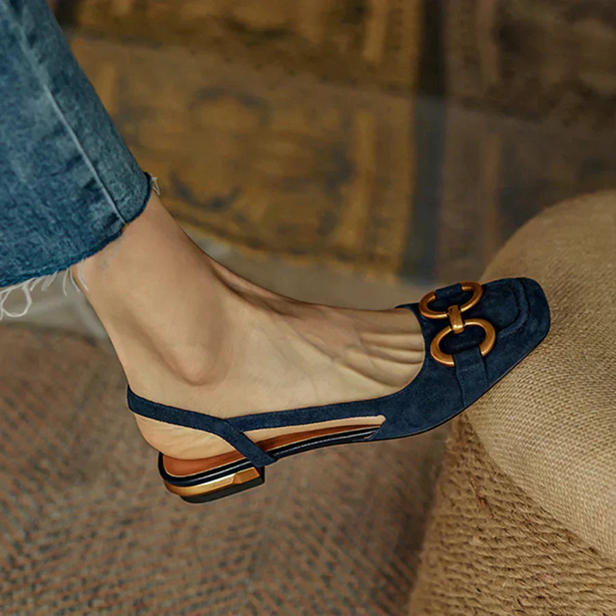 Naomi - Comfortable Orthopedic Sandals