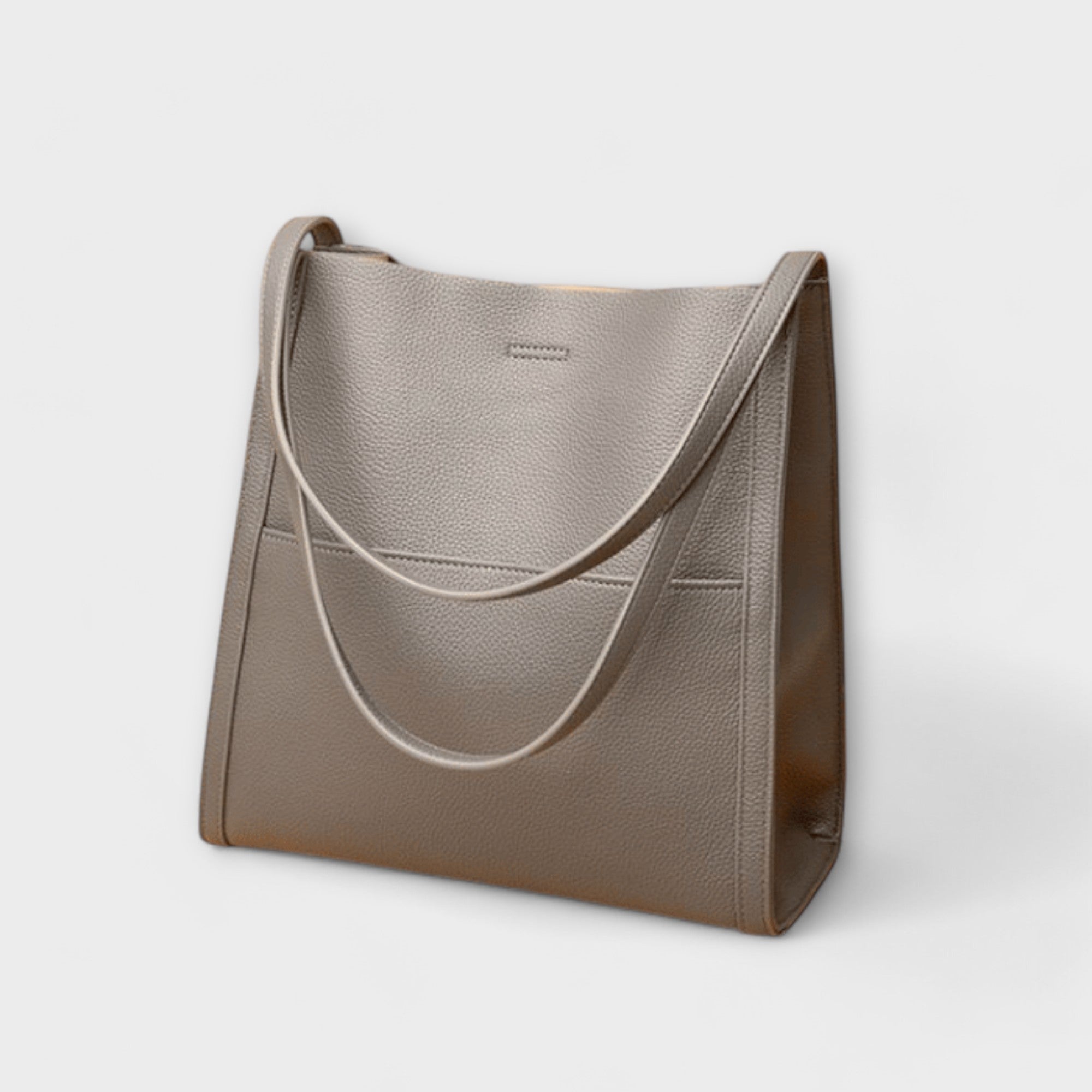 Handcrafted Leather Bag