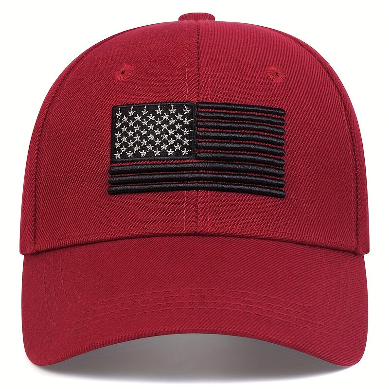 Peter | Patriot field cap