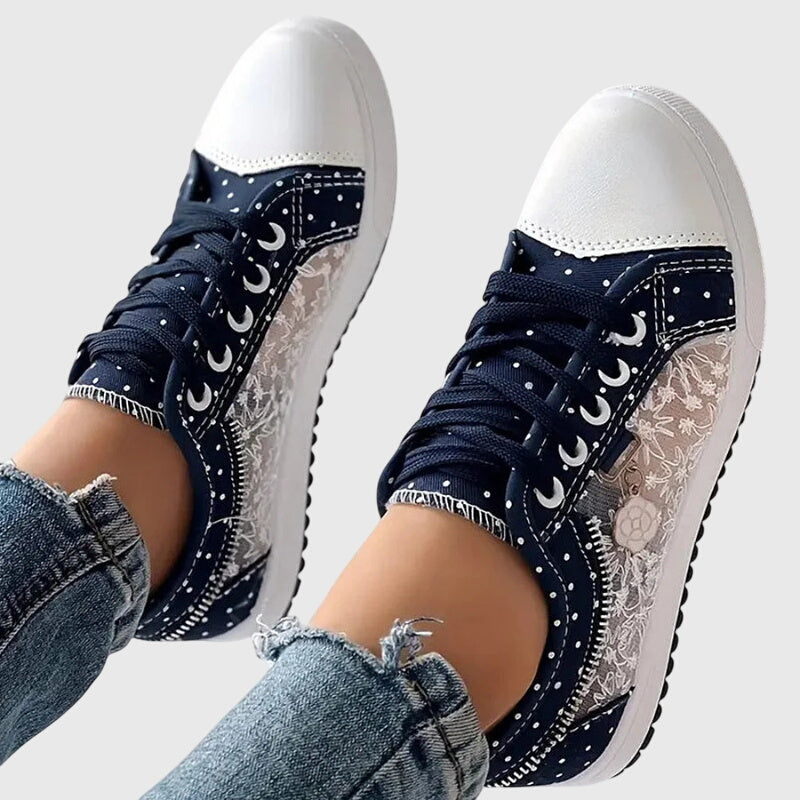 Skye - Comfort-Focused Orthopedic Sneakers