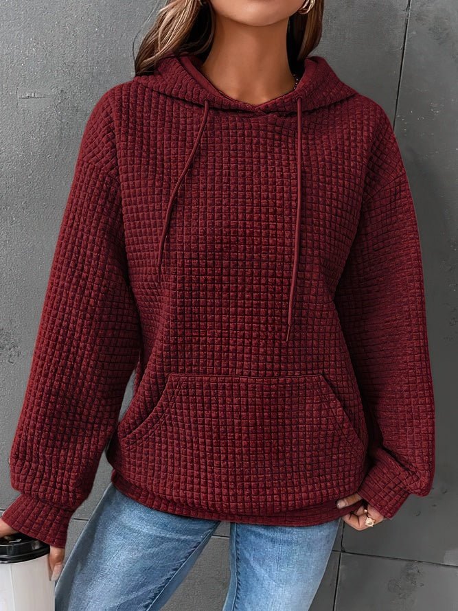Jule | Casual All-Round Hoodie