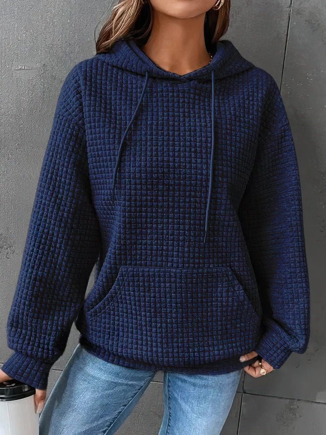Jule | Casual All-Round Hoodie