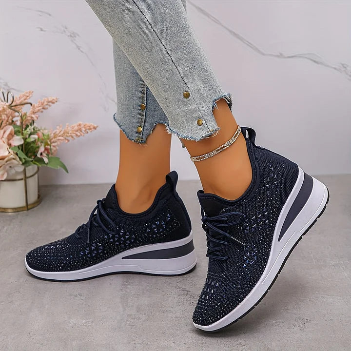 Cora - Supreme Comfort Orthopedic Sneakers