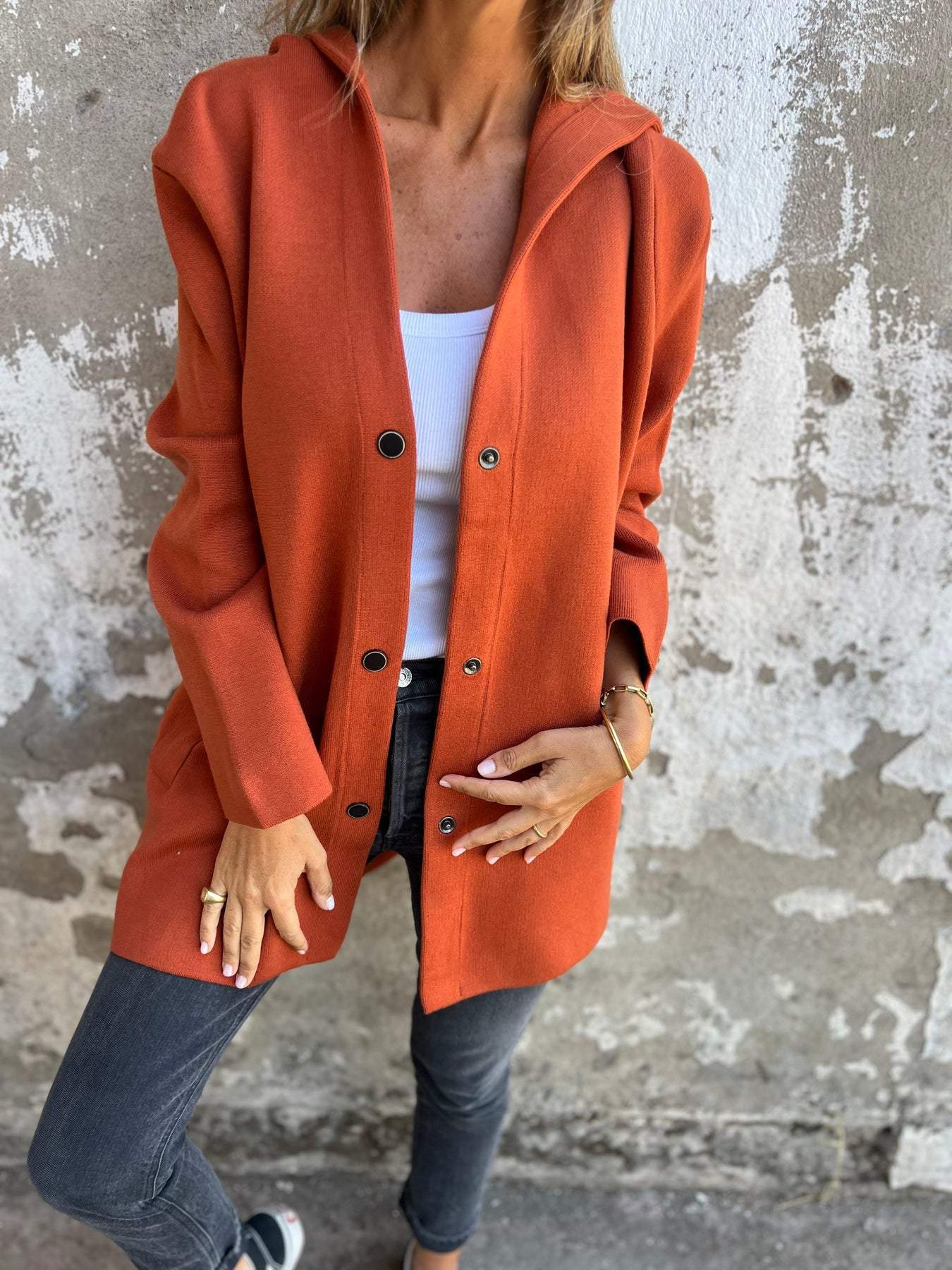 Leonie | Stylish and comfortable cardigan