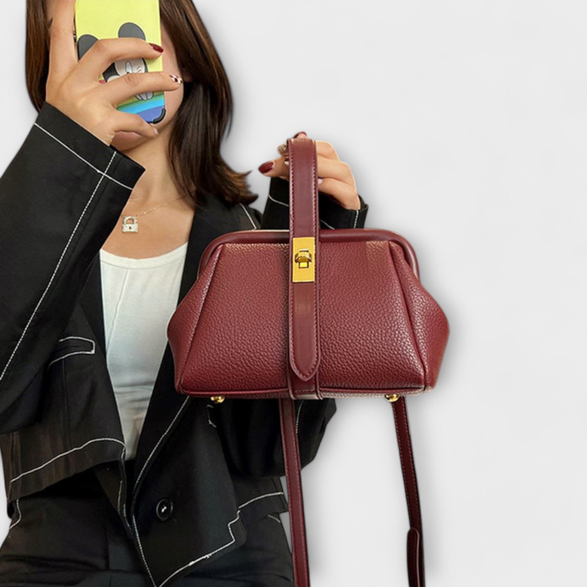 Retro Bag