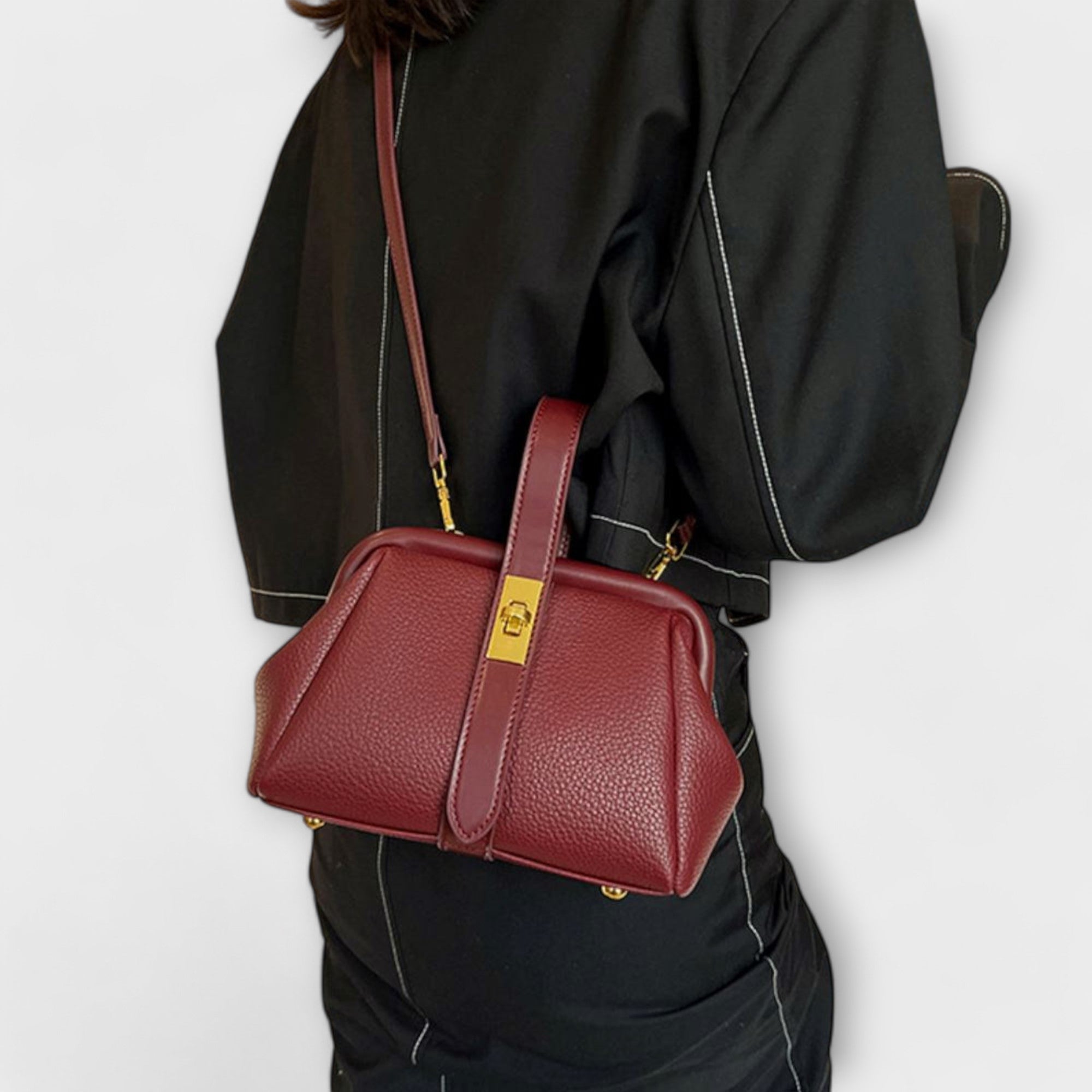 Retro Bag