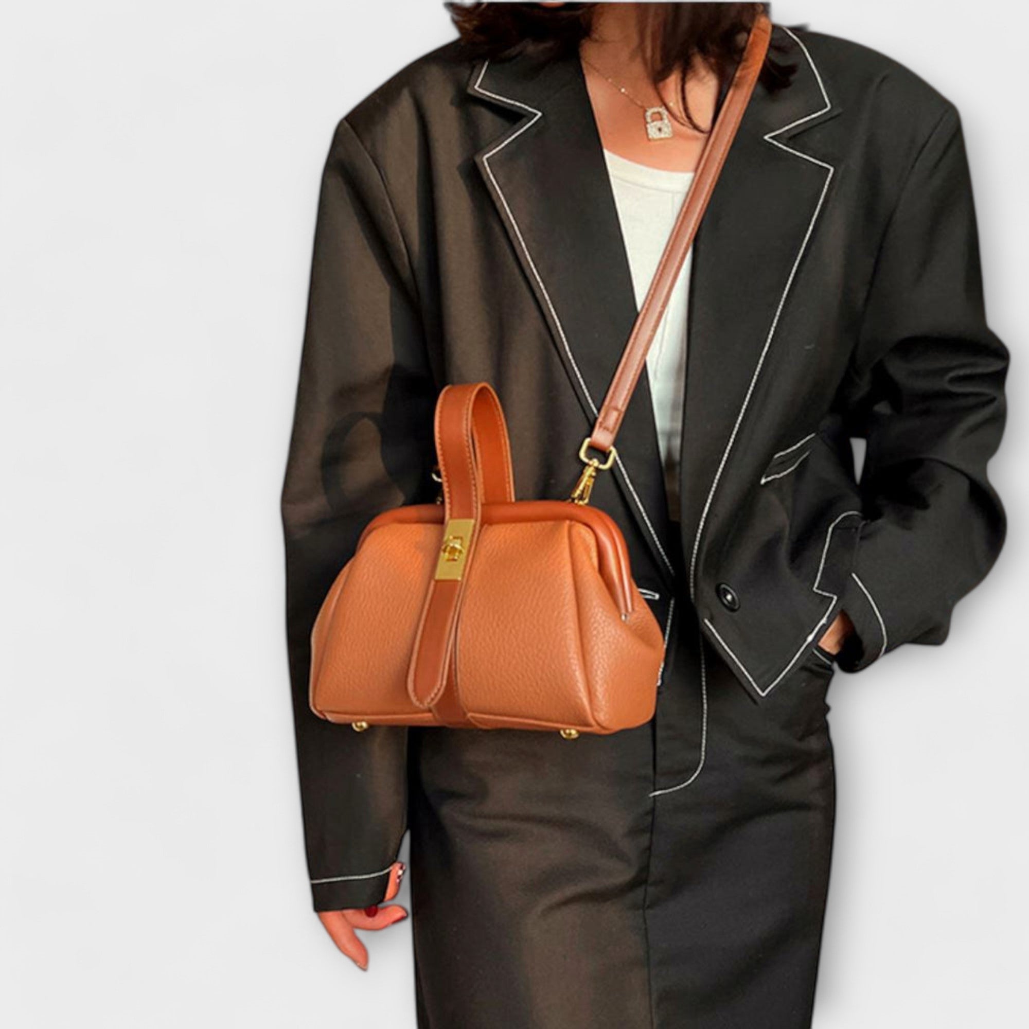 Retro Bag