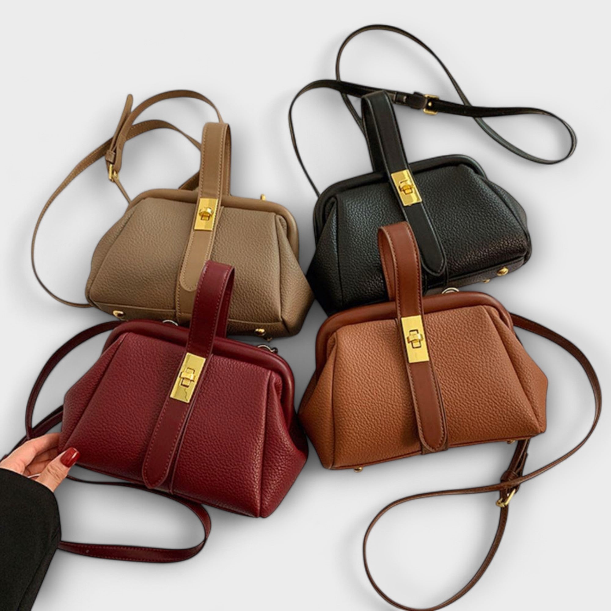 Retro Bag