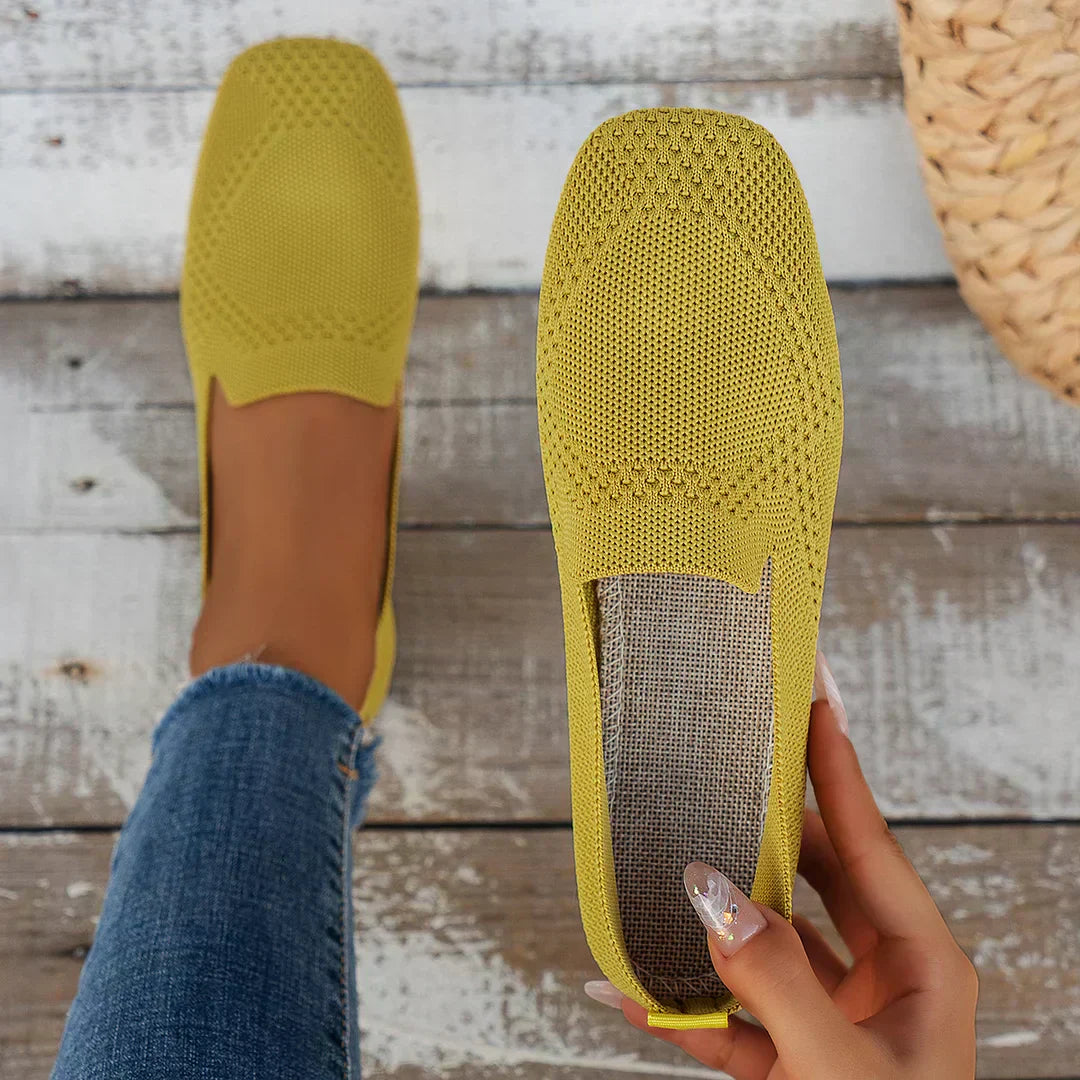 Nadia™ Callie Orthopedic Footwear