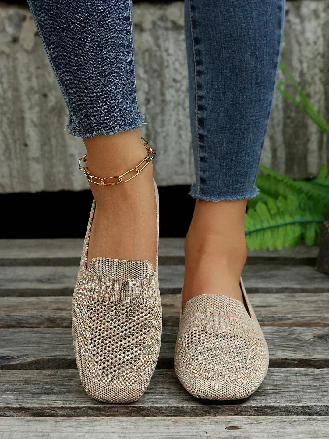 Nadia™ Callie Orthopedic Footwear