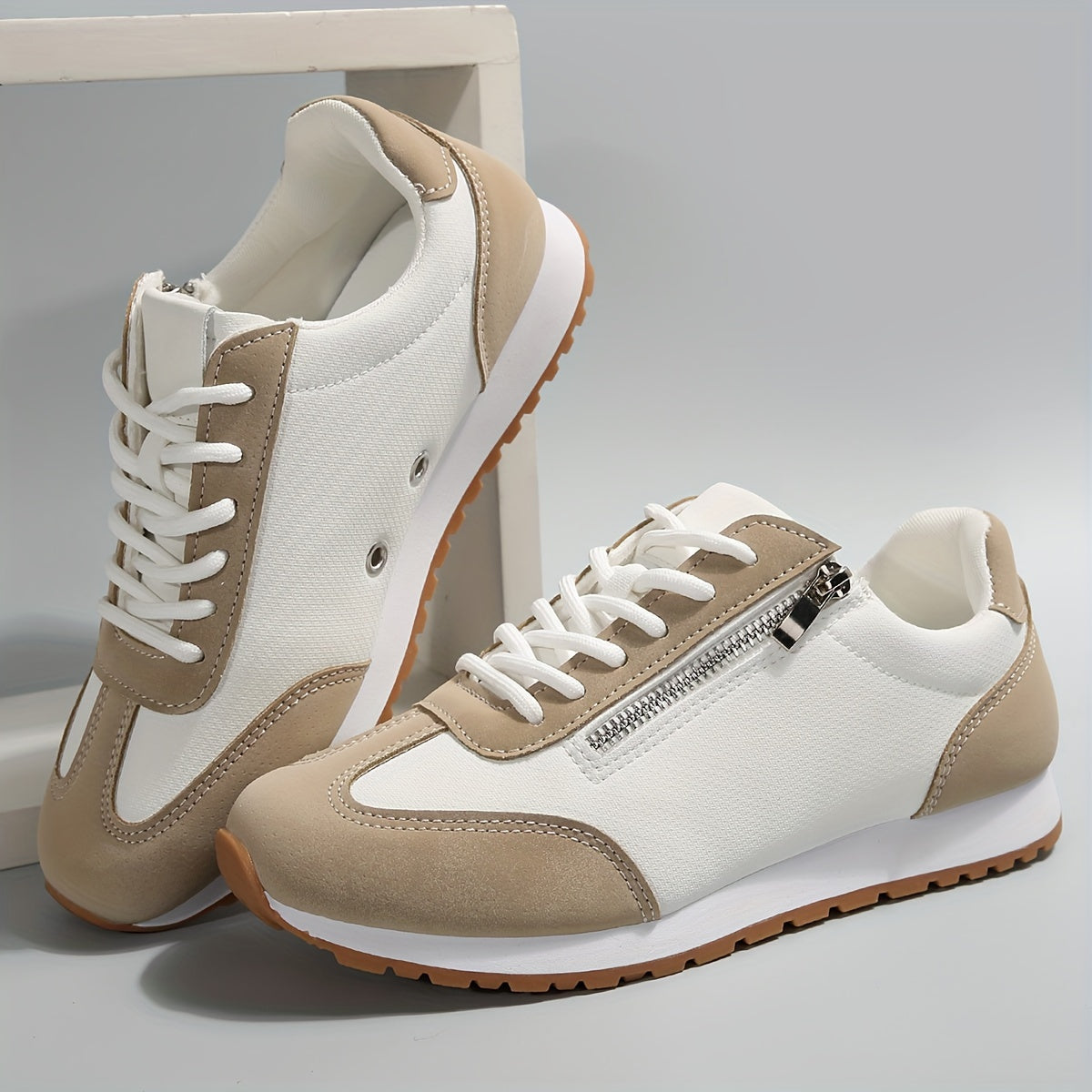 Cadiz™ | Comfort-Oriented Orthopedic Footwear