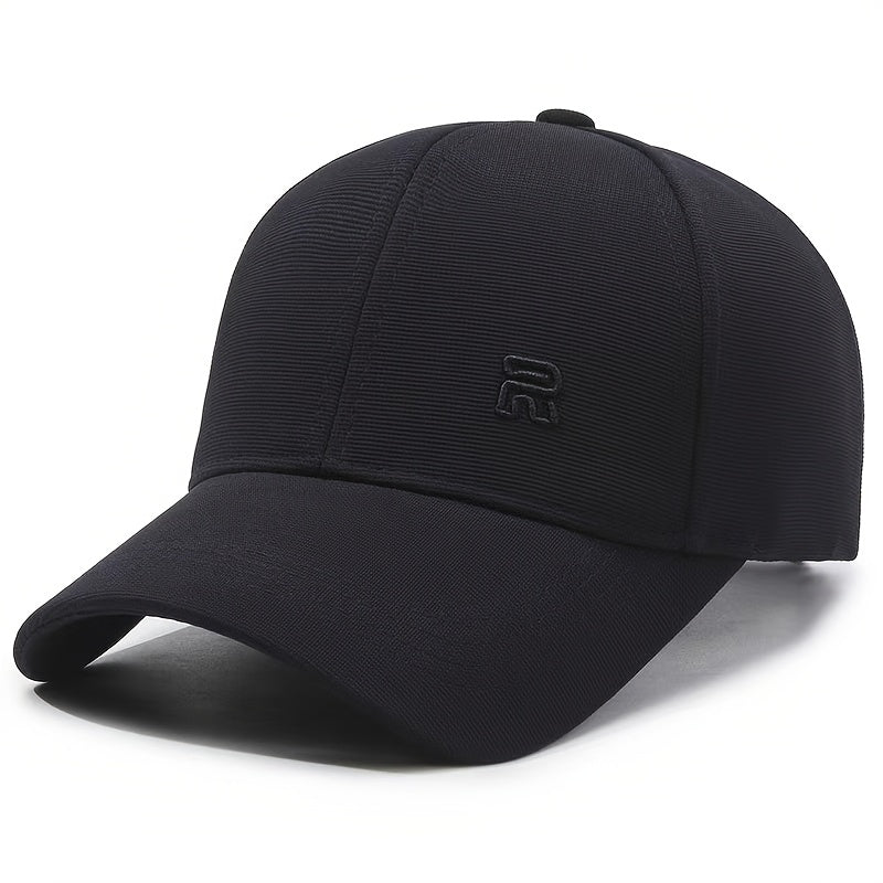 Derrick | High-end performance cap