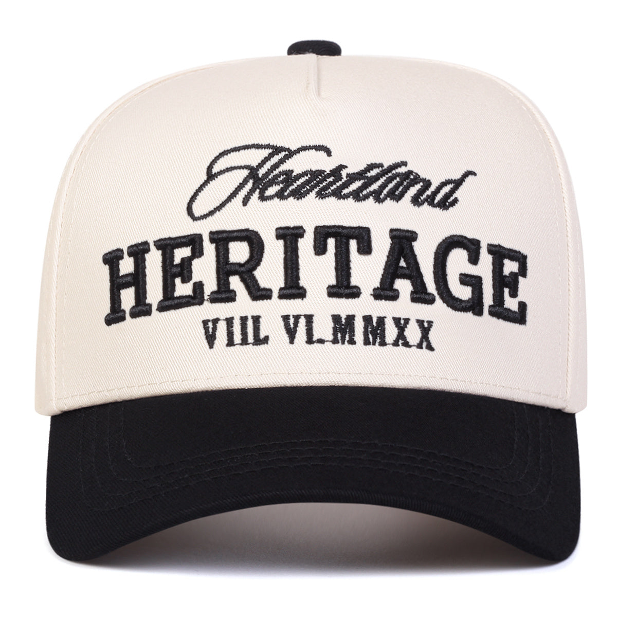Rick | Heritage trail cap