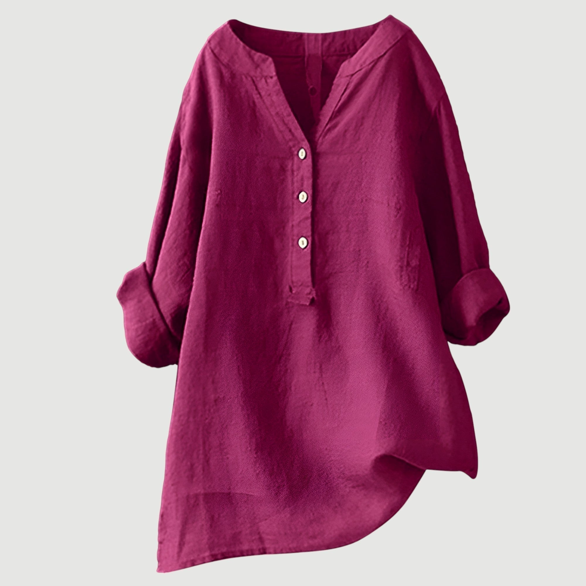 Isabelle | Essence Blouse