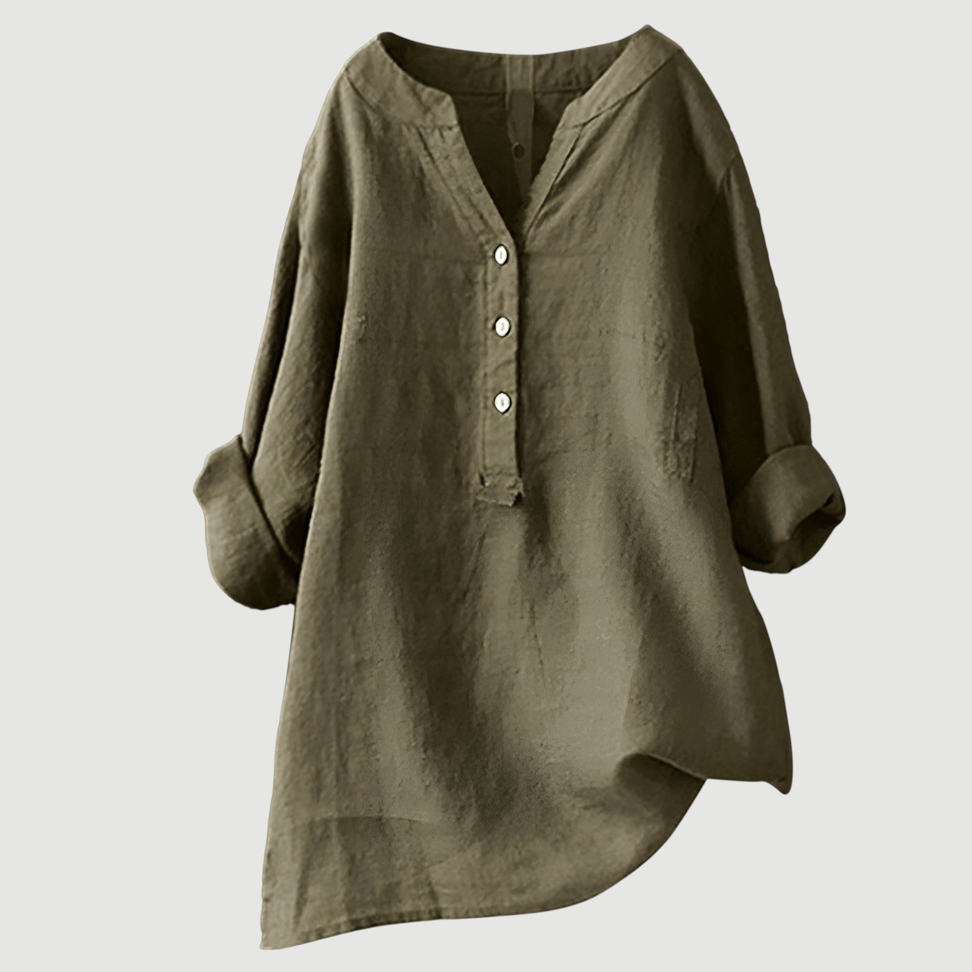 Isabelle | Essence Blouse