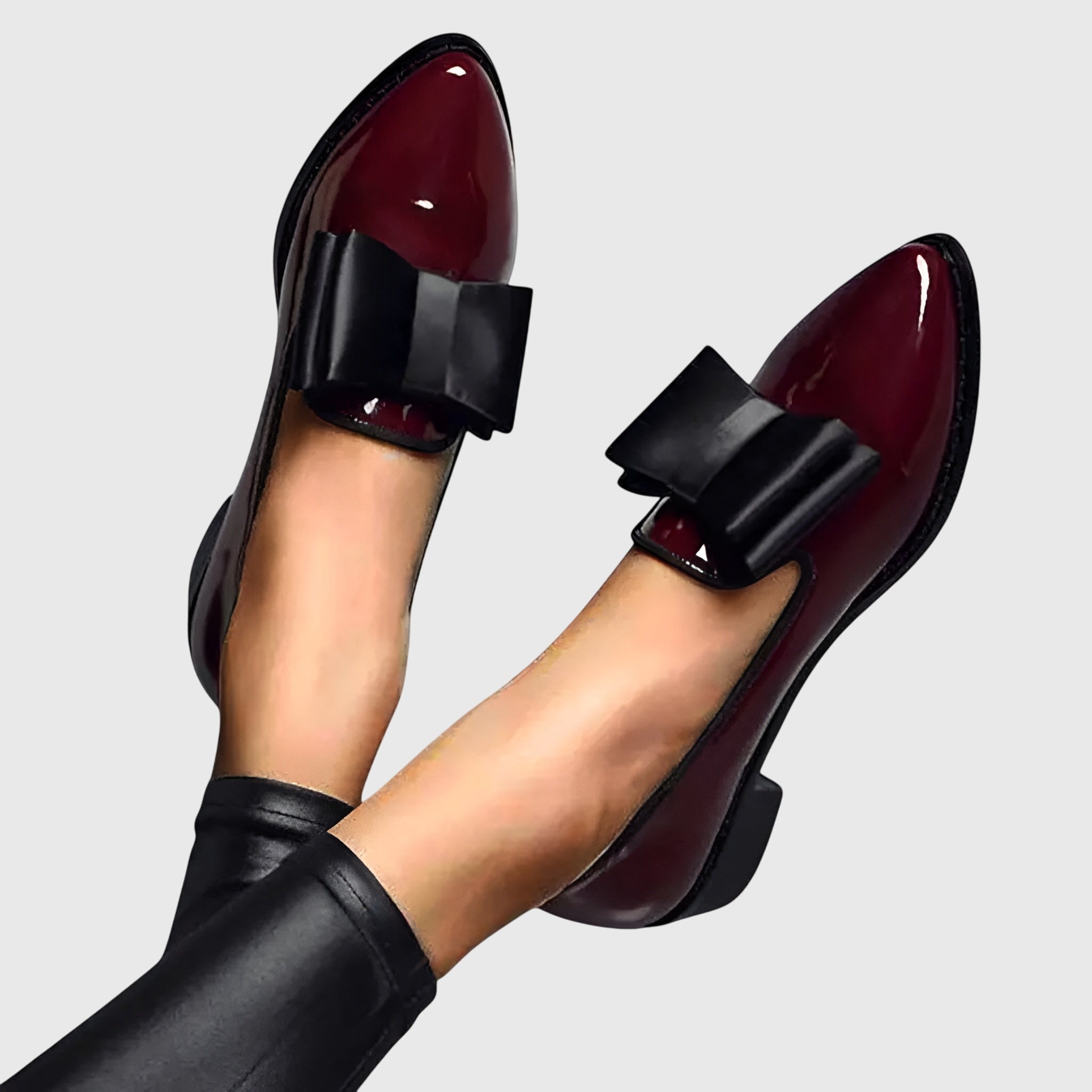 Anya™ - Comfort Orthopedic Loafers