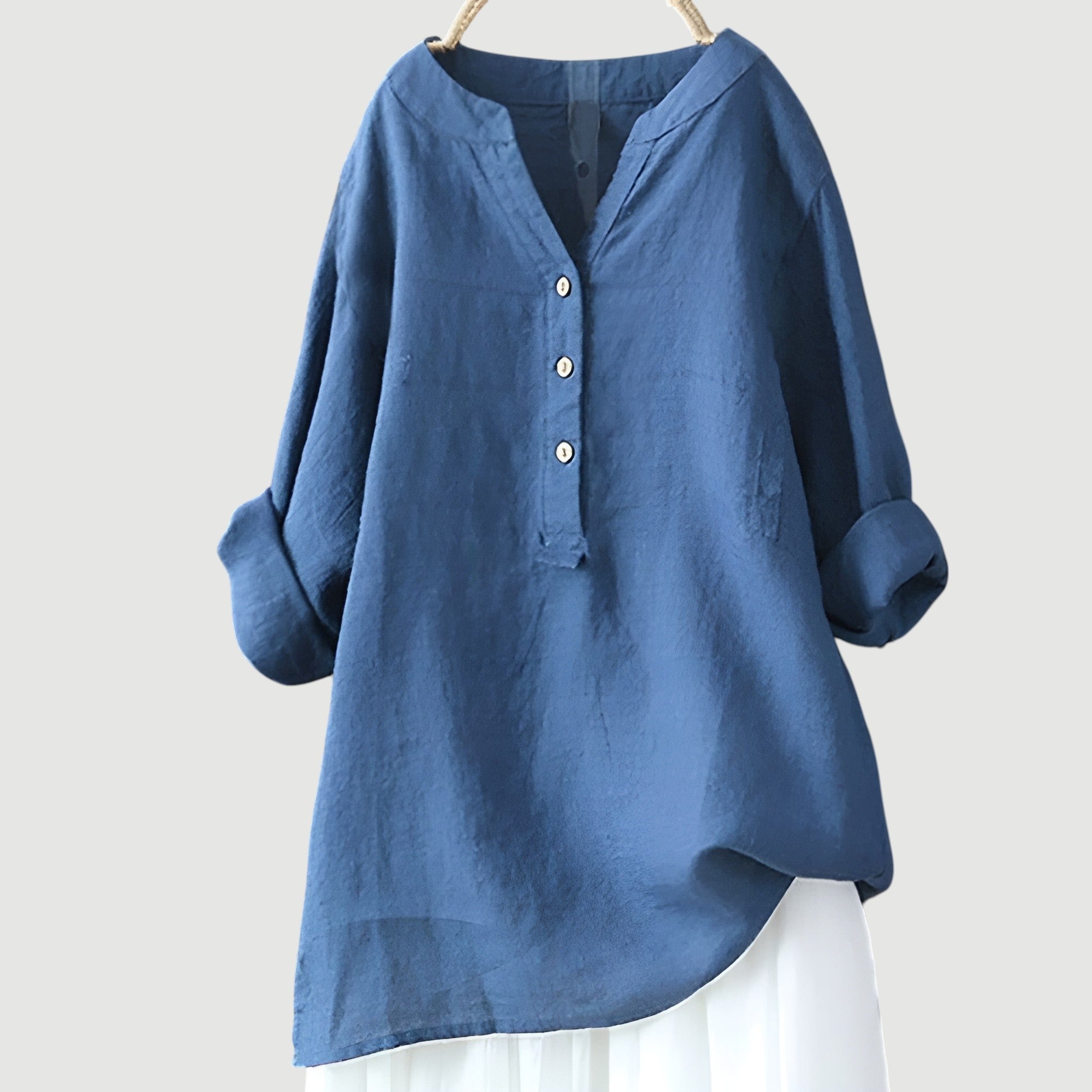 Isabelle | Essence Blouse