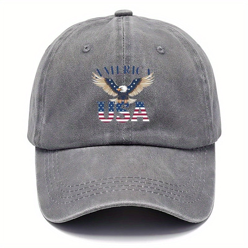 Charlie | Wings of freedom cap