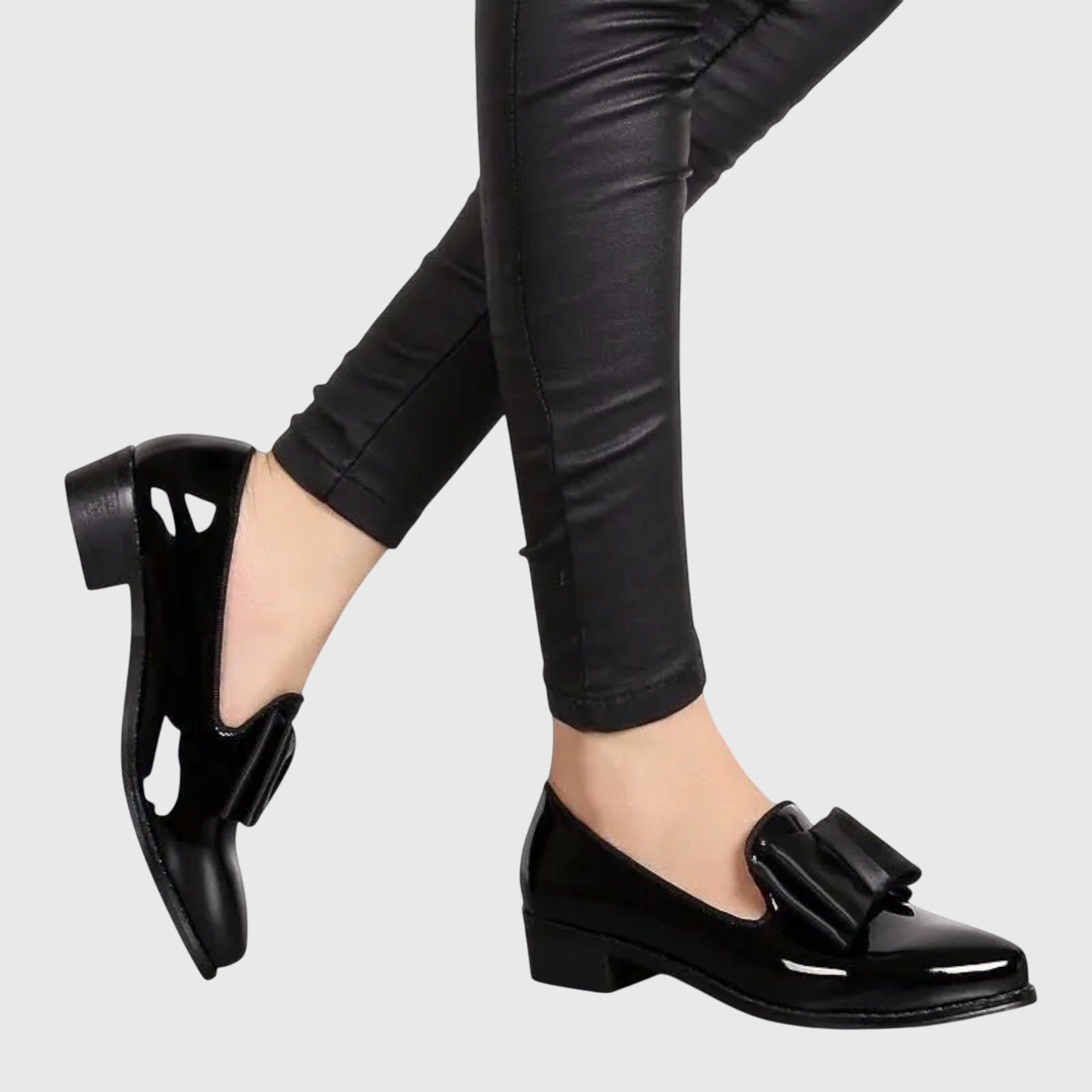Anya™ - Comfort Orthopedic Loafers