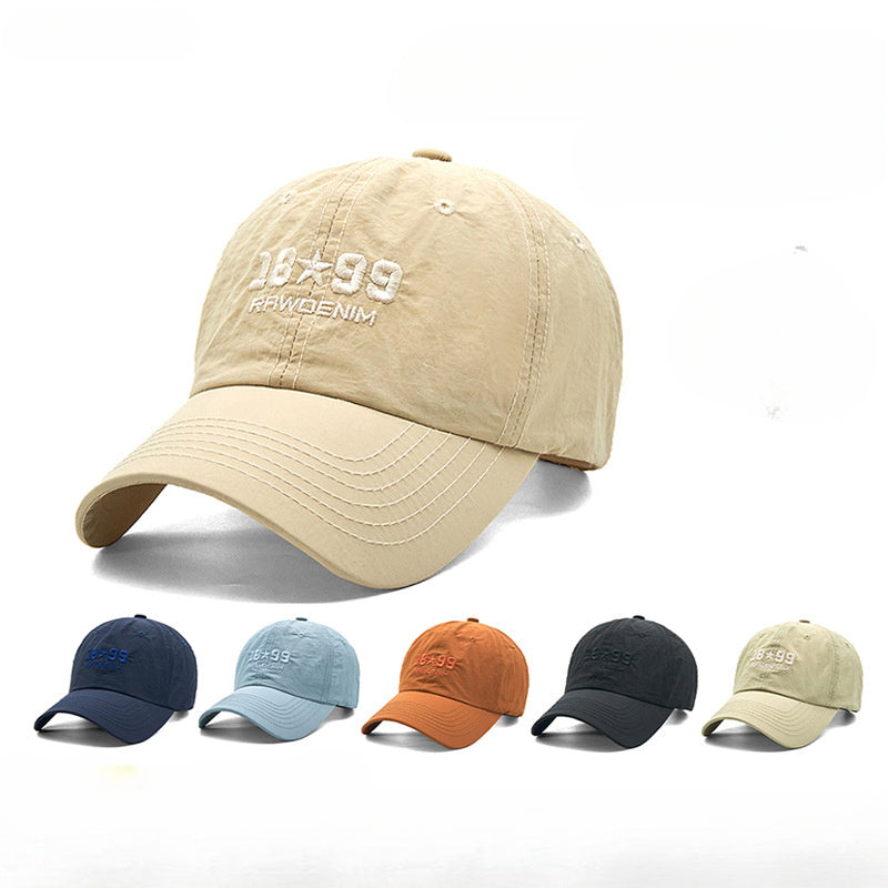 Roy | Classic trail cap