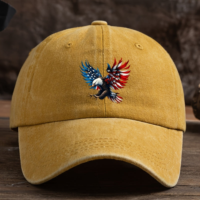 Patrick | American glory cap