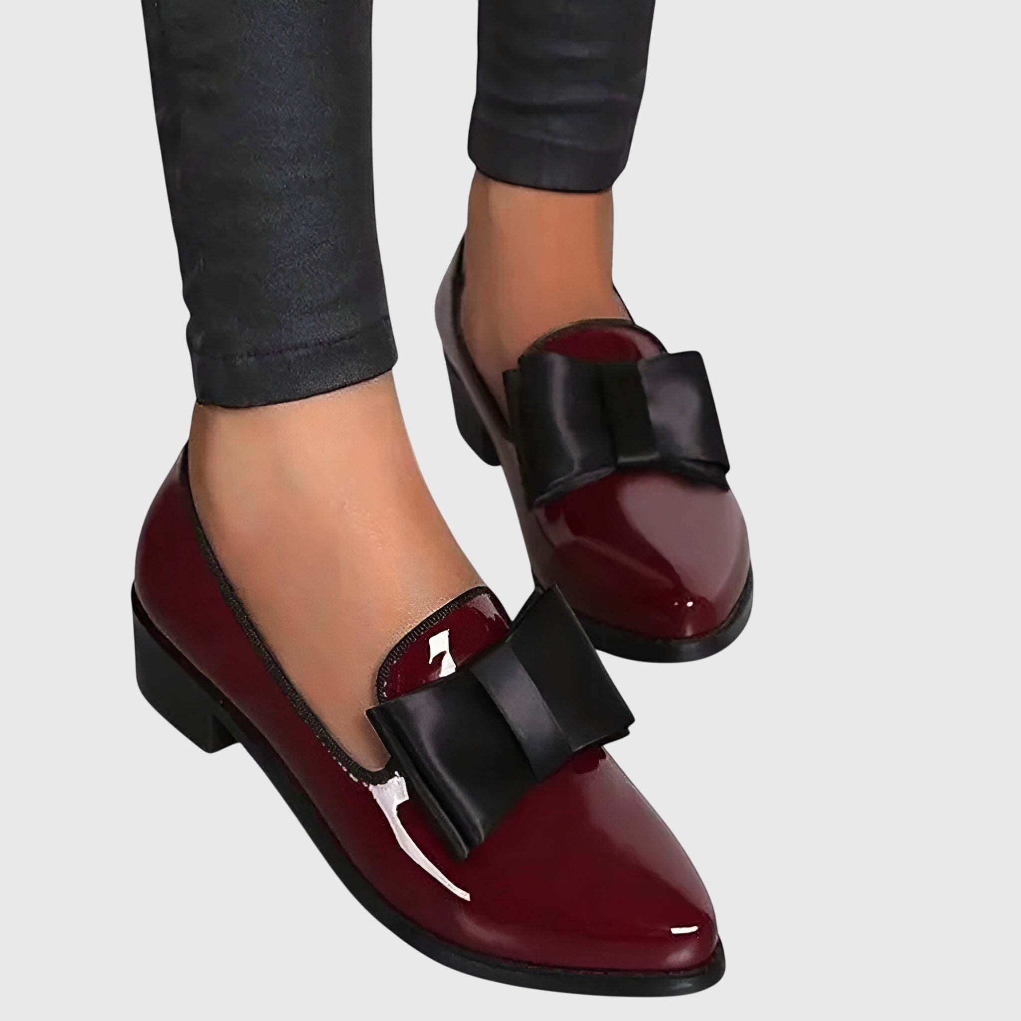 Anya™ - Comfort Orthopedic Loafers