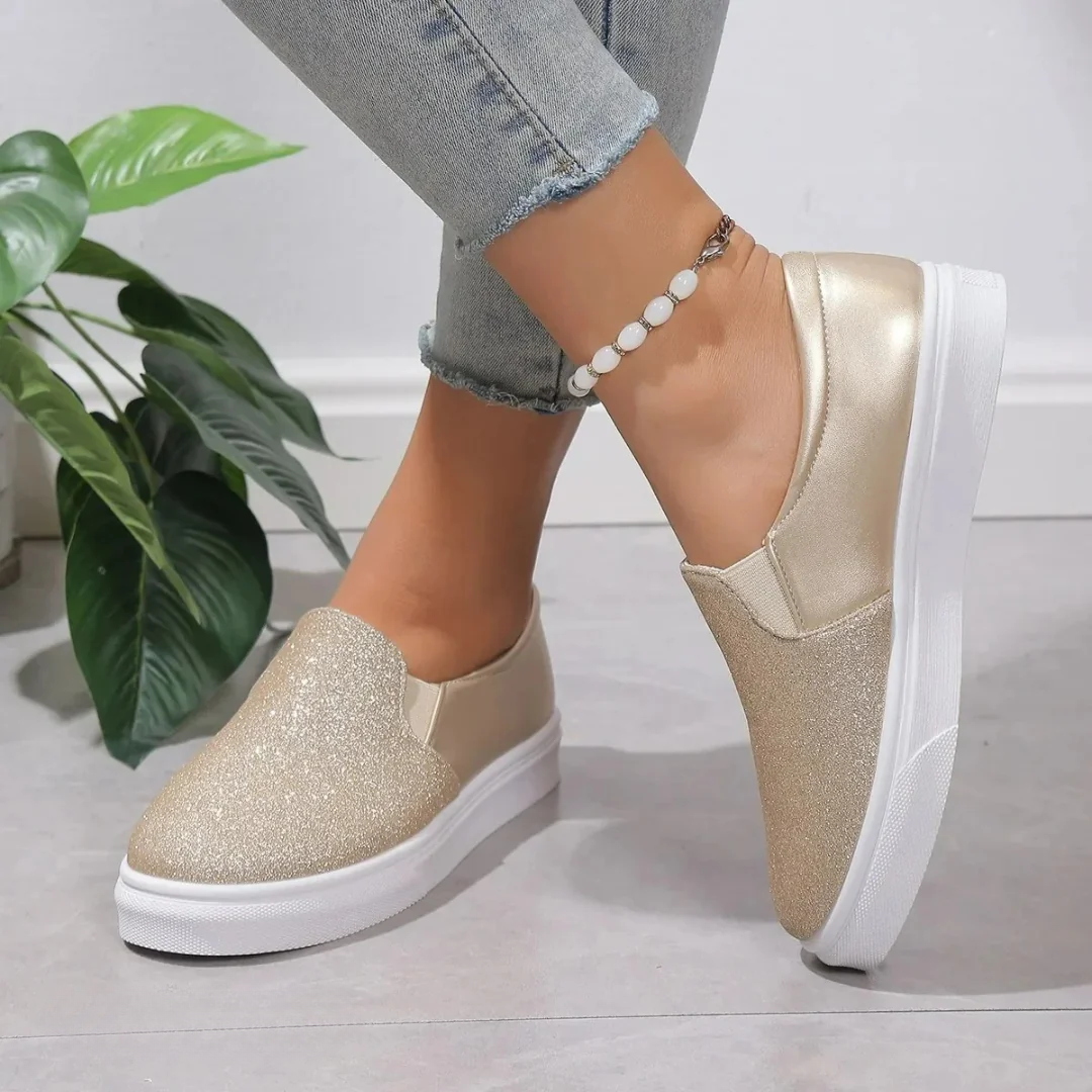 Sienna™ Orthopedic Comfort Slip-On Shoes