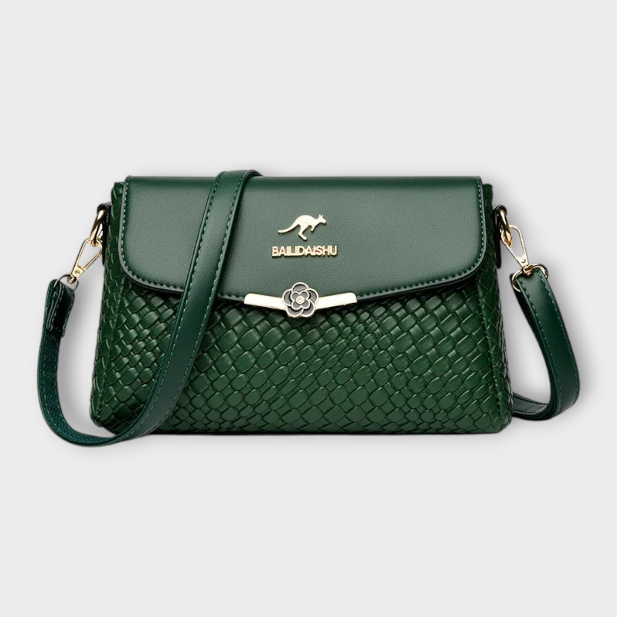 Luxurious Shoulder Bag