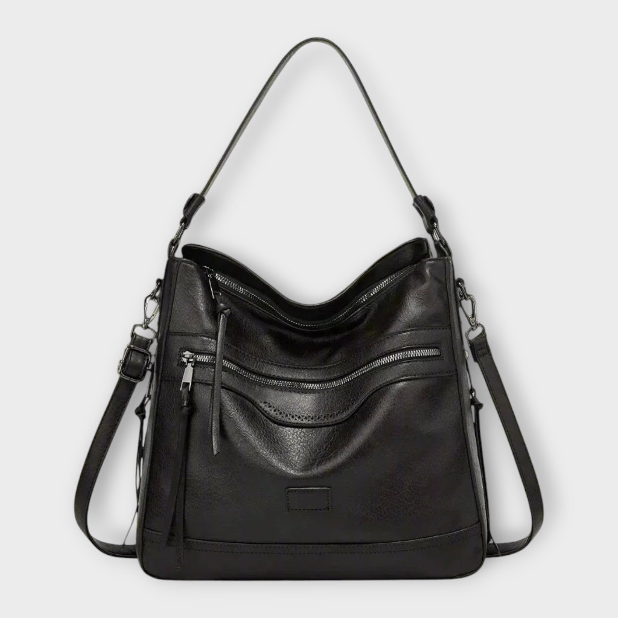 Monroe™ Classic Retro Shoulder Bag