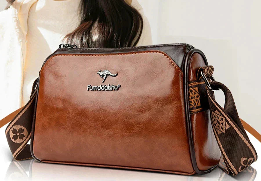 Aria | Chic Crossbody Bag with Adjustable Strap