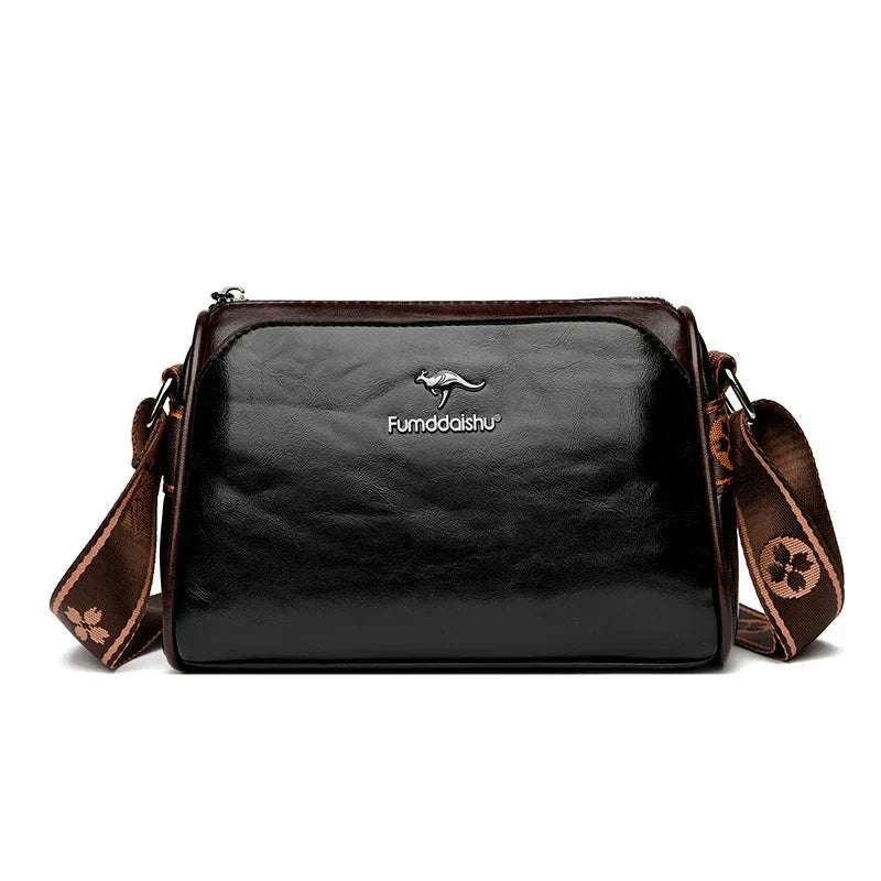 Aria | Chic Crossbody Bag with Adjustable Strap